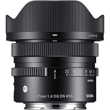 【美品】SIGMA CONTEMPORARY 17mm F4 DG DN SIGMA 17mm F4 DG DN Contemporary for L-mount | eBay